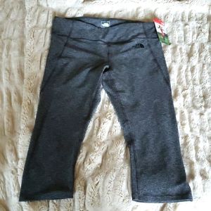 North Face Yoga/Workout Pants
